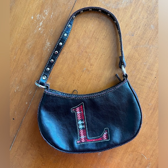 Y2K Limited Too Mini Shoulder Bag - Picture 1 of 7